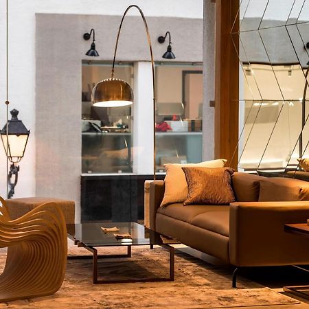 Ac Hotels By Marriott גואטמלה מראה חיצוני תמונה