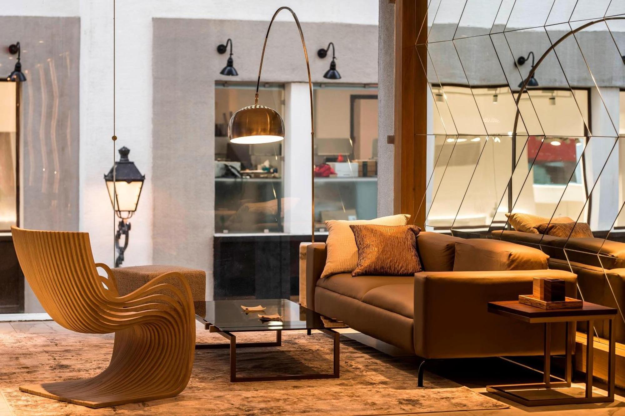 Ac Hotels By Marriott גואטמלה מראה חיצוני תמונה