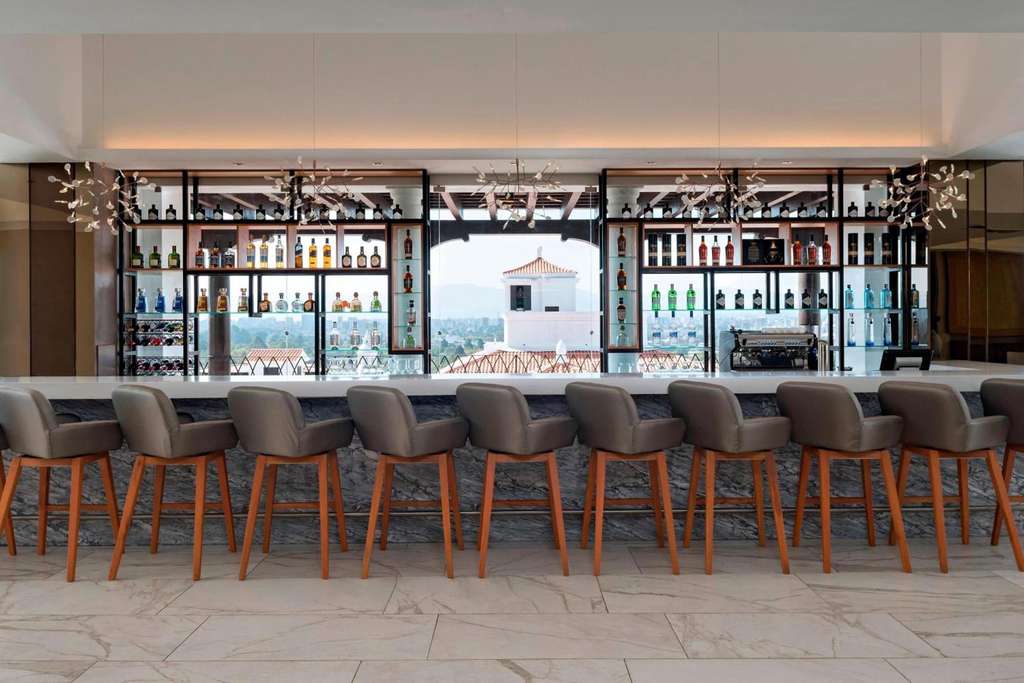Ac Hotels By Marriott גואטמלה מראה חיצוני תמונה