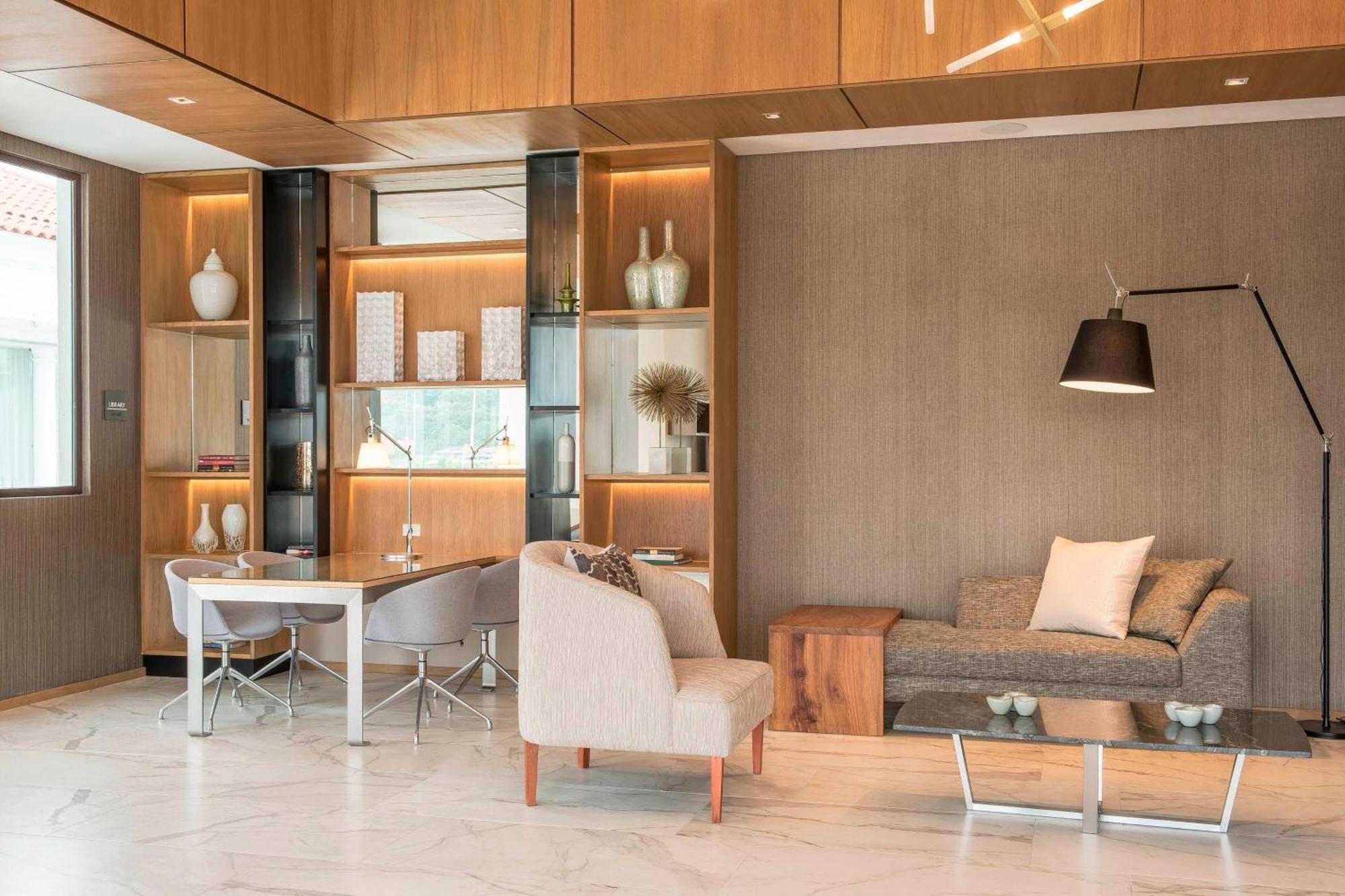 Ac Hotels By Marriott גואטמלה מראה חיצוני תמונה