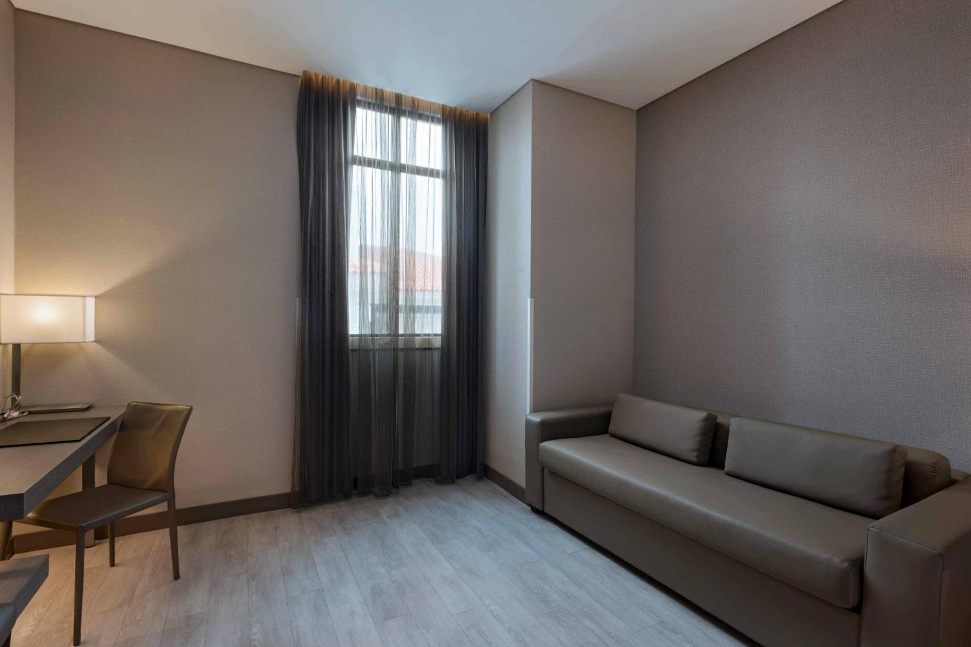 Ac Hotels By Marriott גואטמלה מראה חיצוני תמונה