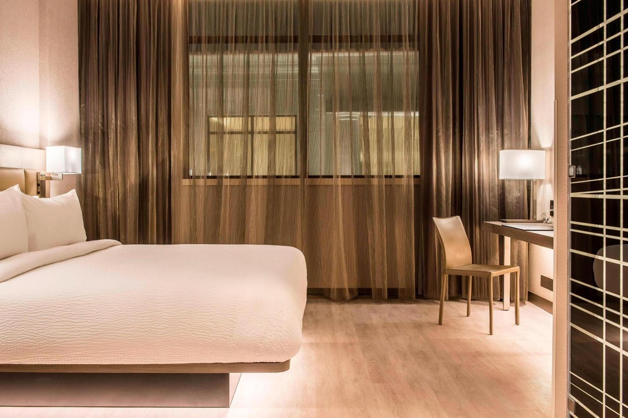 Ac Hotels By Marriott גואטמלה מראה חיצוני תמונה