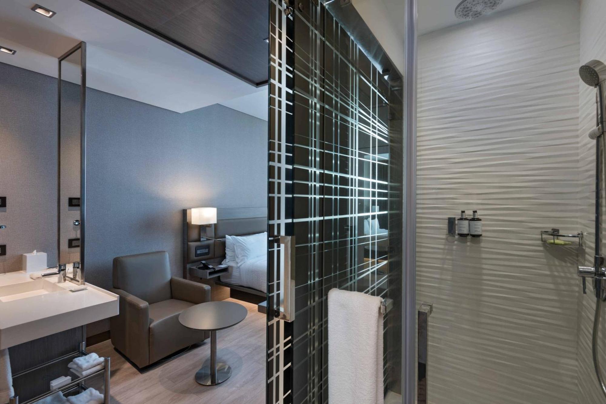 Ac Hotels By Marriott גואטמלה מראה חיצוני תמונה