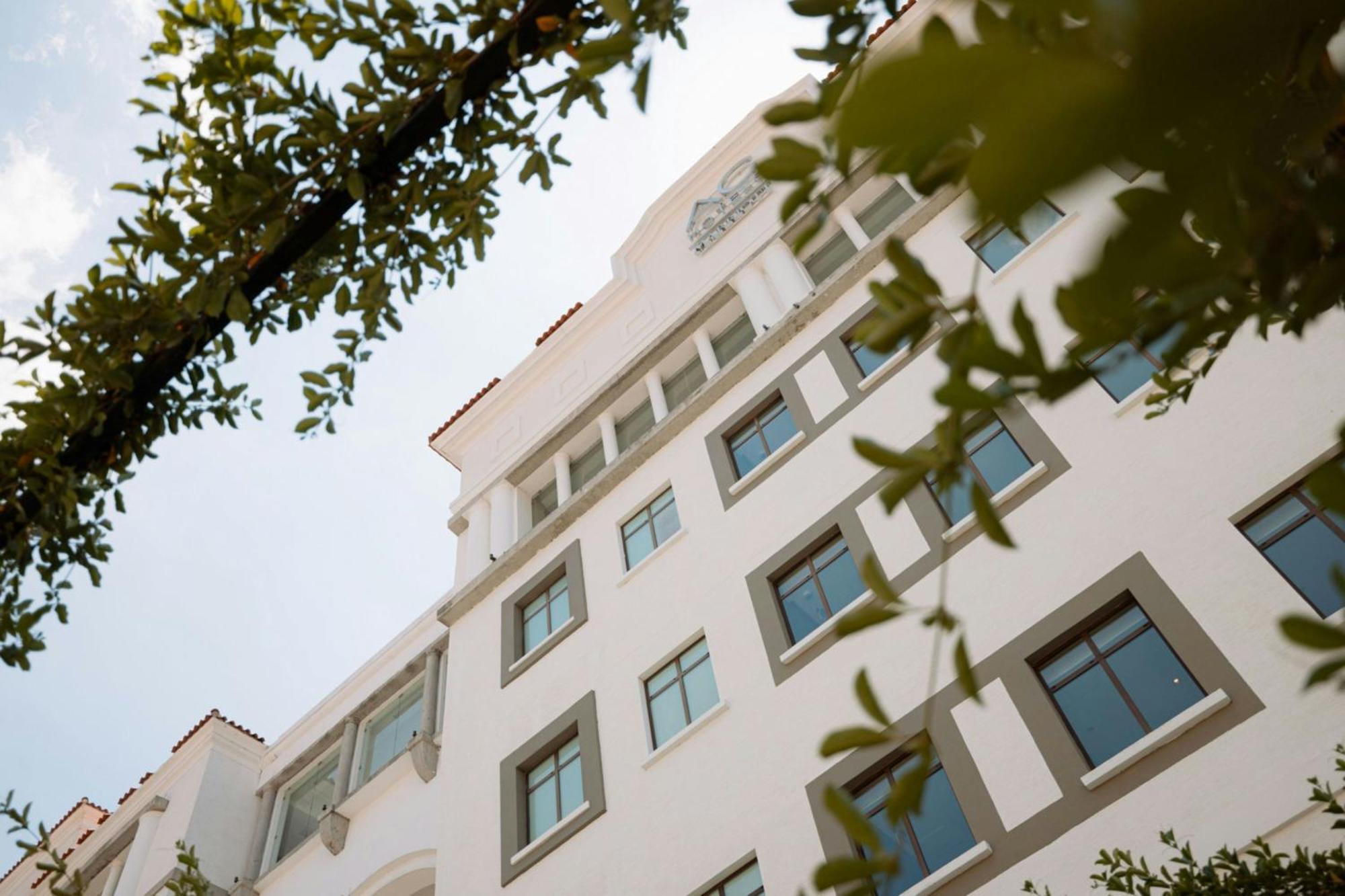 Ac Hotels By Marriott גואטמלה מראה חיצוני תמונה