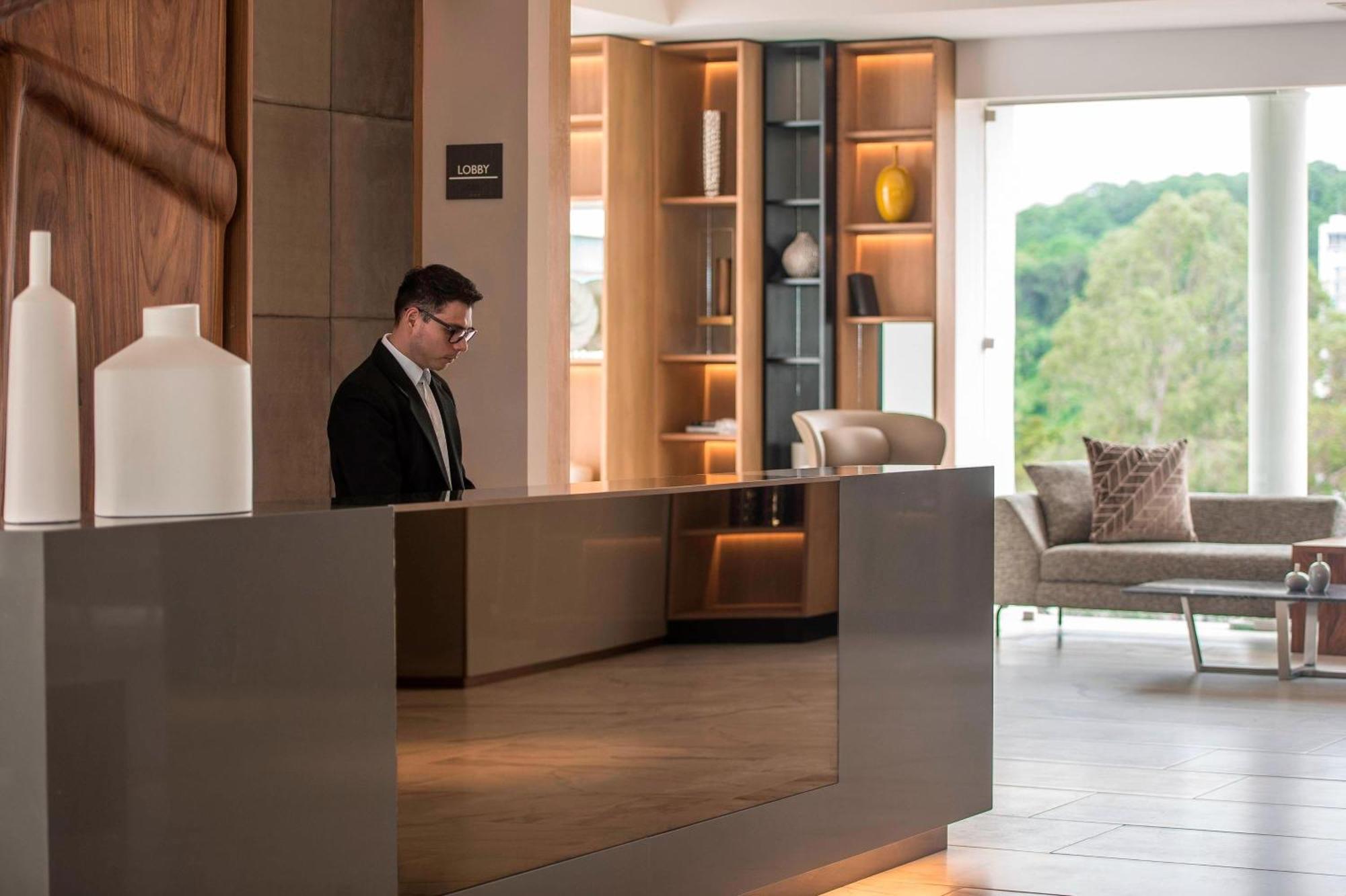 Ac Hotels By Marriott גואטמלה מראה חיצוני תמונה